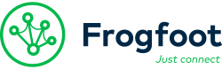 frogfoot vesel